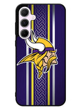 Minnesota Viking Samsung Galaxy A55 5G Case