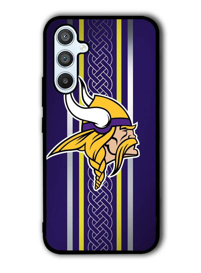Minnesota Viking Samsung Galaxy A54 5G Case