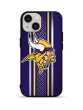 Minnesota Viking iPhone 15 Plus Case