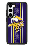 Minnesota Viking Samsung Galaxy S23 5G Case
