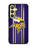 Minnesota Viking Samsung Galaxy S25 Plus 5G , Samsung Galaxy S25+ 5G Case