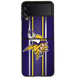 Minnesota Viking Samsung Galaxy Z Flip 4 5G 2022 Case