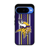Minnesota Viking Google Pixel 10 Case