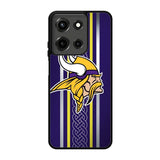 Minnesota Viking Motorola Moto G 5G 2025 Case OV8204