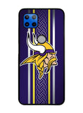 Minnesota Viking Motorola Moto G 5G Case , Moto One 5G Ace Case