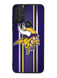 Minnesota Viking Motorola Moto G Pure 2021 , Moto G Power 2022 Case