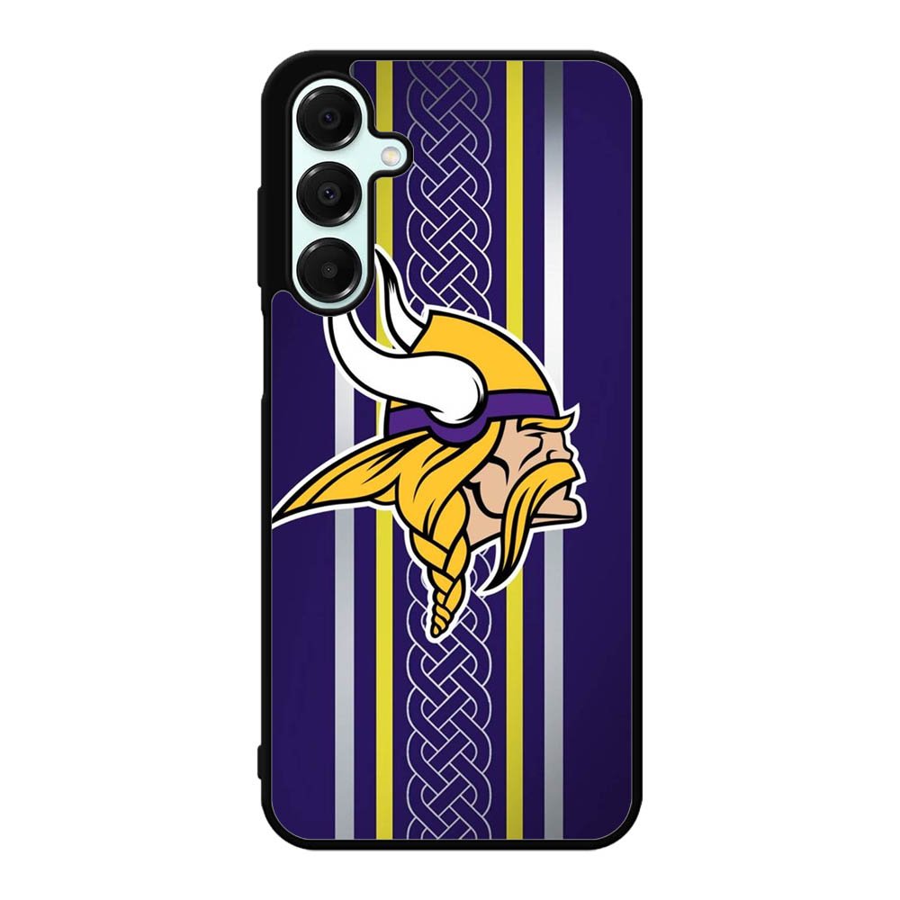 Minnesota Viking Samsung Galaxy A16 Case OV4118