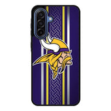 Minnesota Viking Samsung Galaxy A17 Case