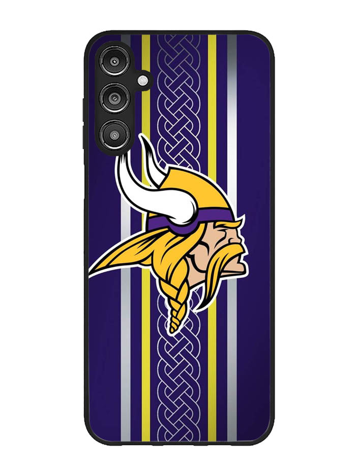 Minnesota Viking Samsung Galaxy A14 5G Case