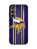 Minnesota Viking Samsung Galaxy S23 FE 5G Case