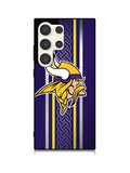 Minnesota Viking Samsung Galaxy S24 Ultra 5G Case