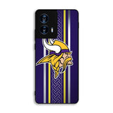 Minnesota Viking Motorola Moto G Power 5G 2024 Case OV4118