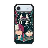 My Hero Academia iPhone Air Case OV3204