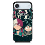 My Hero Academia iPhone 17 Air Case OV3204