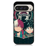 My Hero Academia Google Pixel 10 Pro XL Case RC3204