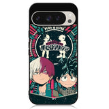 My Hero Academia Google Pixel 9 | Pixel 9 Pro Case OV3204