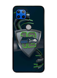 Seattle Seahawks 12 Motorola Moto G 5G Case , Moto One 5G Ace Case