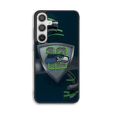 Seattle Seahawks 12 Samsung Galaxy A26 Case OV4251