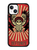 Deftones iPhone 14 Plus Case QC4630