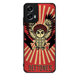 Deftones Motorola Moto G Play 2024 Case OV4630