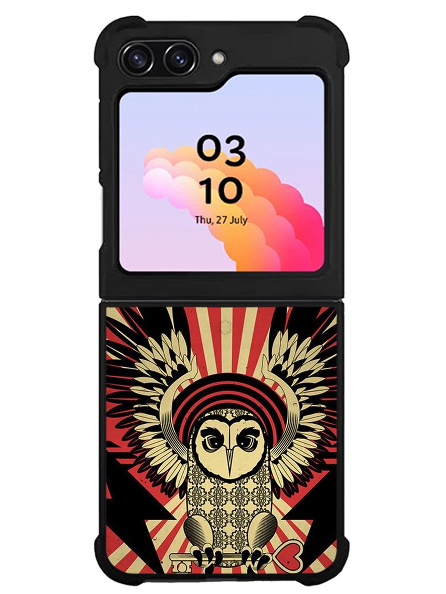 Deftones Samsung Galaxy Z Flip 5 5G 2023 Case OV4630