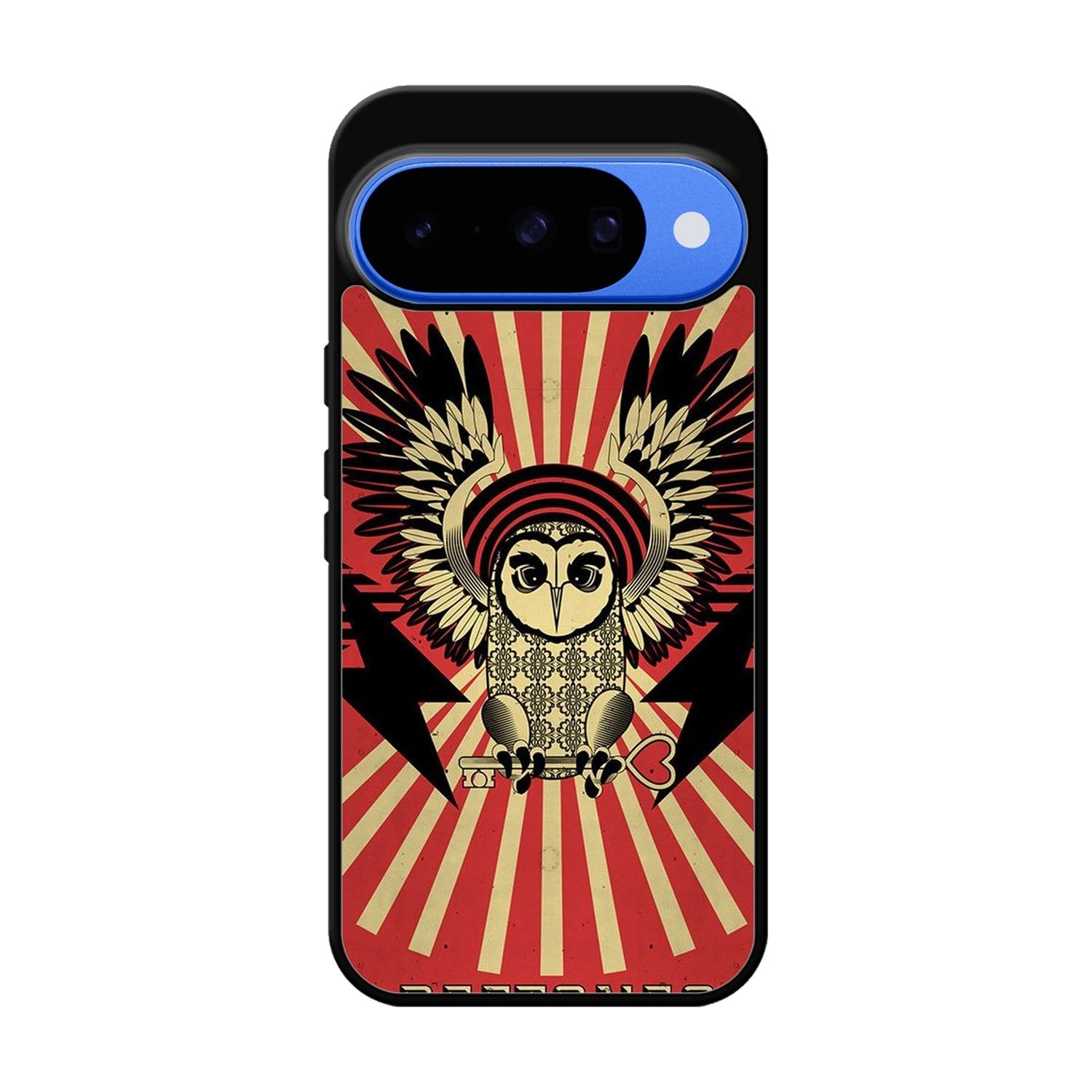 Deftones Google Pixel 10 Case OV4630