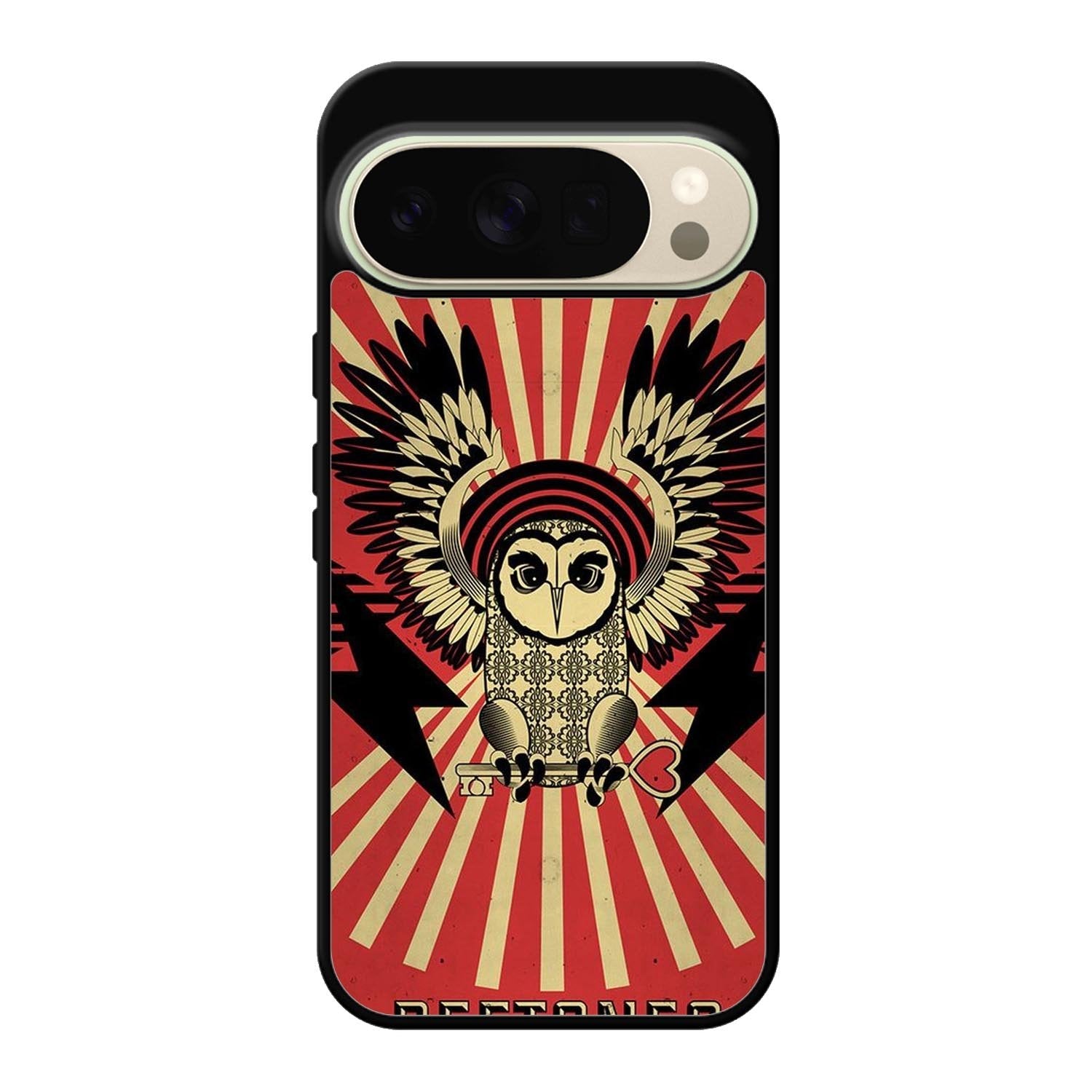 Deftones Google Pixel 10 Pro XL Case OV4630