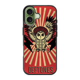 Deftones iPhone 17 Case OV4630