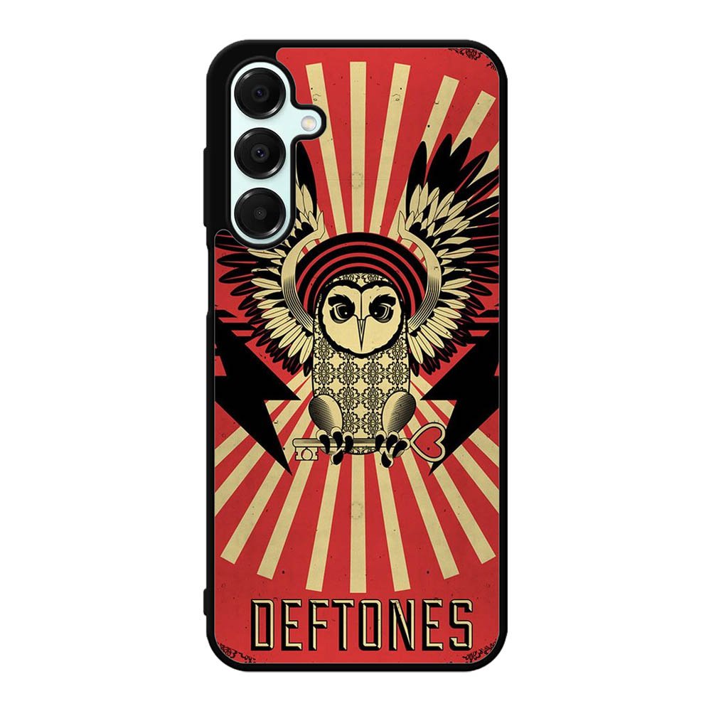Deftones Samsung Galaxy A16 Case OV4630
