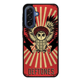 Deftones Samsung Galaxy A17 Case OV4630