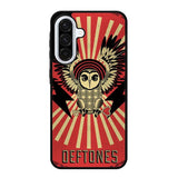 Deftones Samsung Galaxy A26 5G Case RC4630