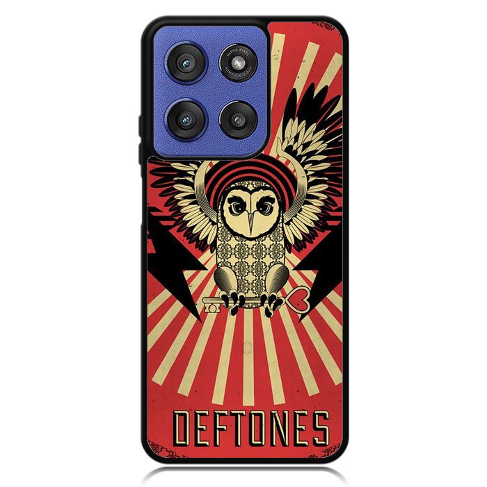Deftones Motorola Moto G Stylus 5G 2025 Case OV4630