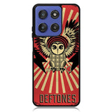 Deftones Motorola Moto G Stylus 5G 2025 Case OV4630