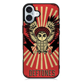 Deftones iPhone 16 Plus Case QC4630