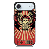 Deftones iPhone 17 Air Case OV4630