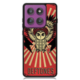 Deftones Motorola Moto Edge 2025 | Moto Edge 60 Fusion | Moto Edge 60 Pro Case OV4630