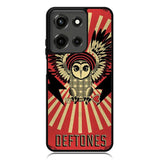 Deftones Motorola Moto G 5G 2025 Case OV4630