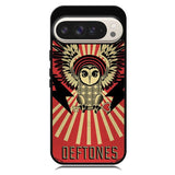Deftones Google Pixel 10 Pro XL Case RC4630