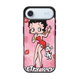 Betty Boop F iPhone Air Case QC4143