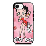 Betty Boop F iPhone 16e Case OV4143