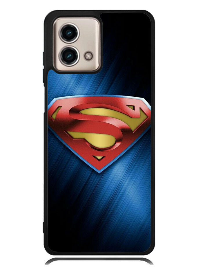 Logo Superman Motorola Moto G Stylus 5G 2023 Case