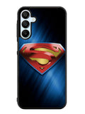 Logo Superman Samsung Galaxy A25 5G Case