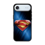 Logo Superman iPhone Air Case