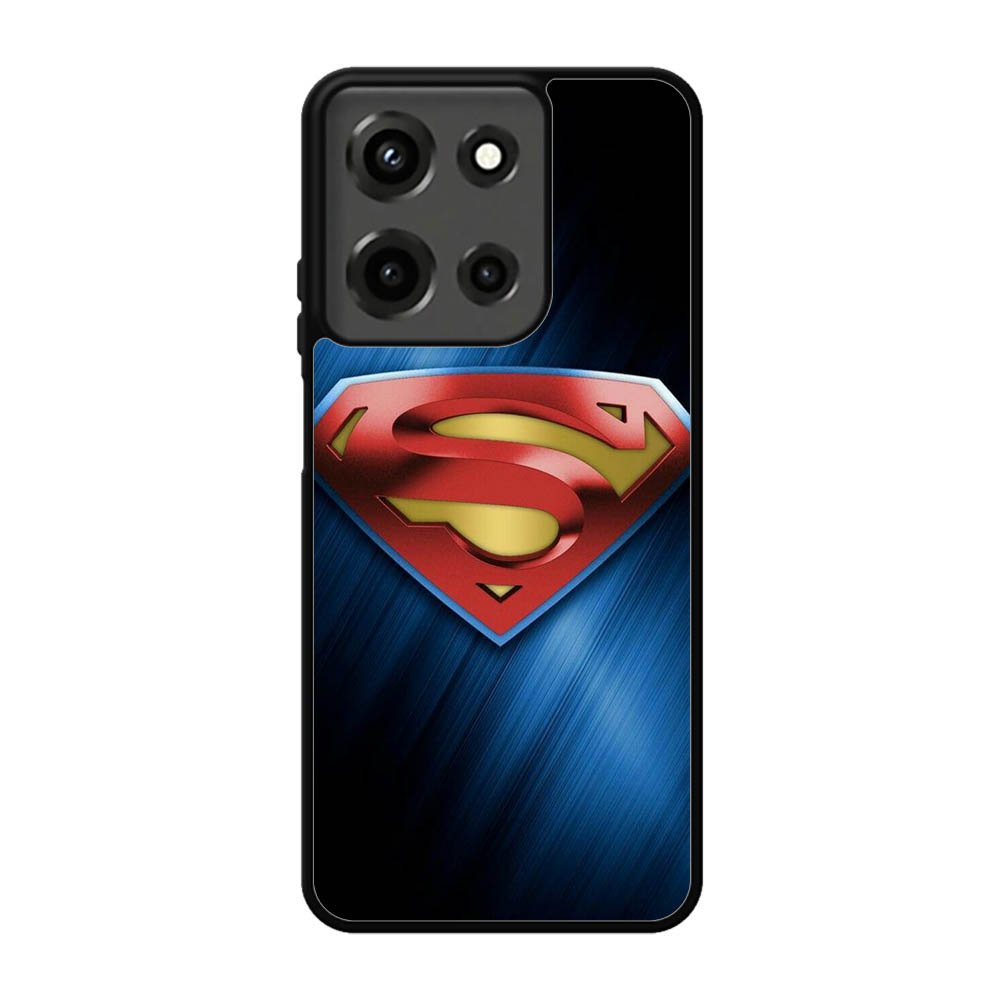 Logo Superman Motorola Moto G 5G 2025 Case OV8225