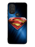 Logo Superman Motorola Moto G Pure 2021 , Moto G Power 2022 Case