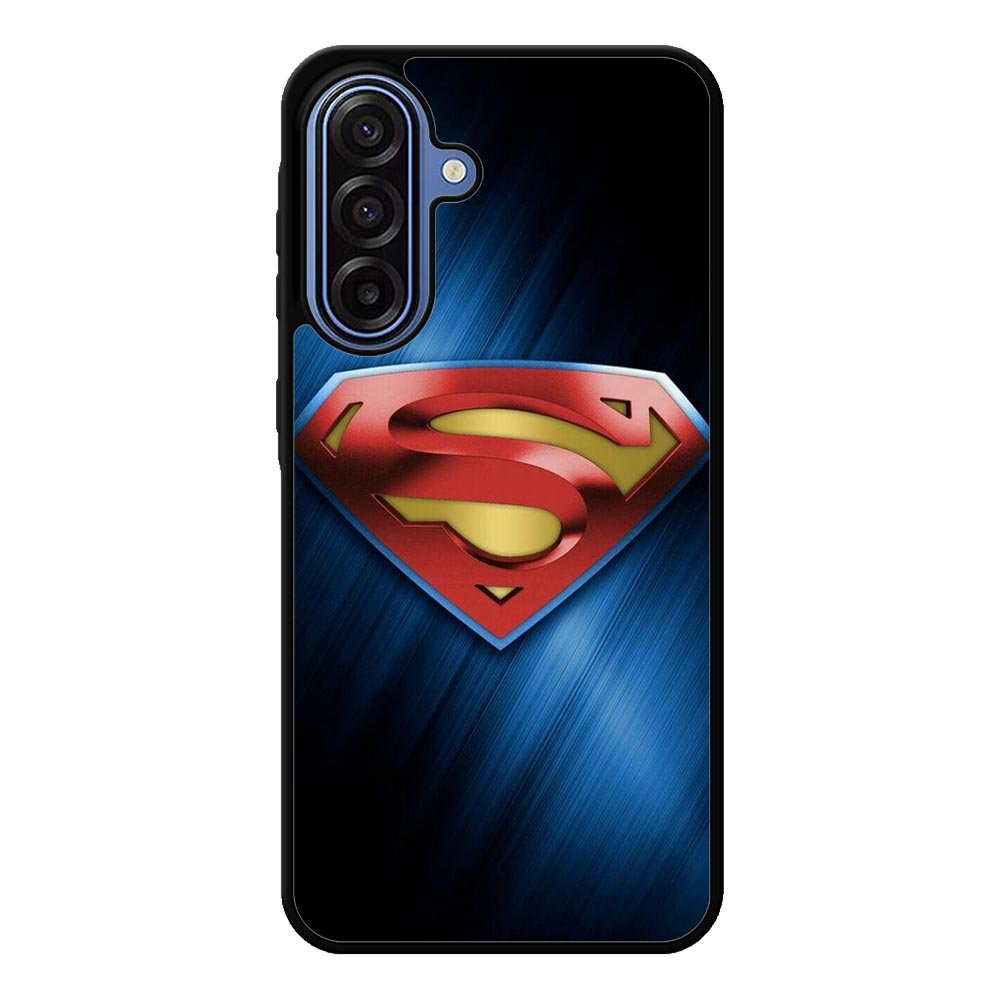 Logo Superman Samsung Galaxy A17 Case