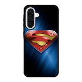 Logo Superman Samsung Galaxy A56 Case OV6821