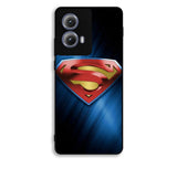 Logo Superman Motorola Moto Edge 2024 Case OV8225