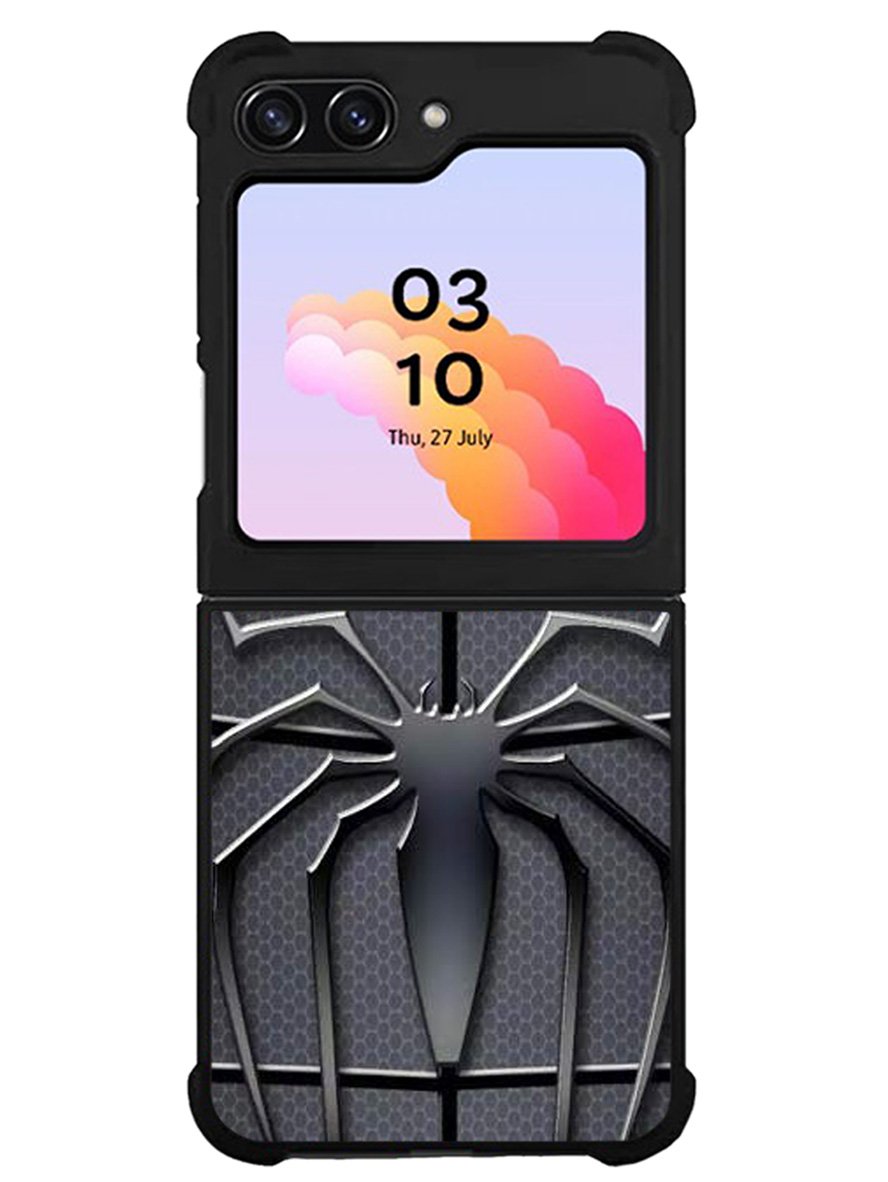 Spider Man Samsung Galaxy Z Flip 5 5G 2023 Case OV2500
