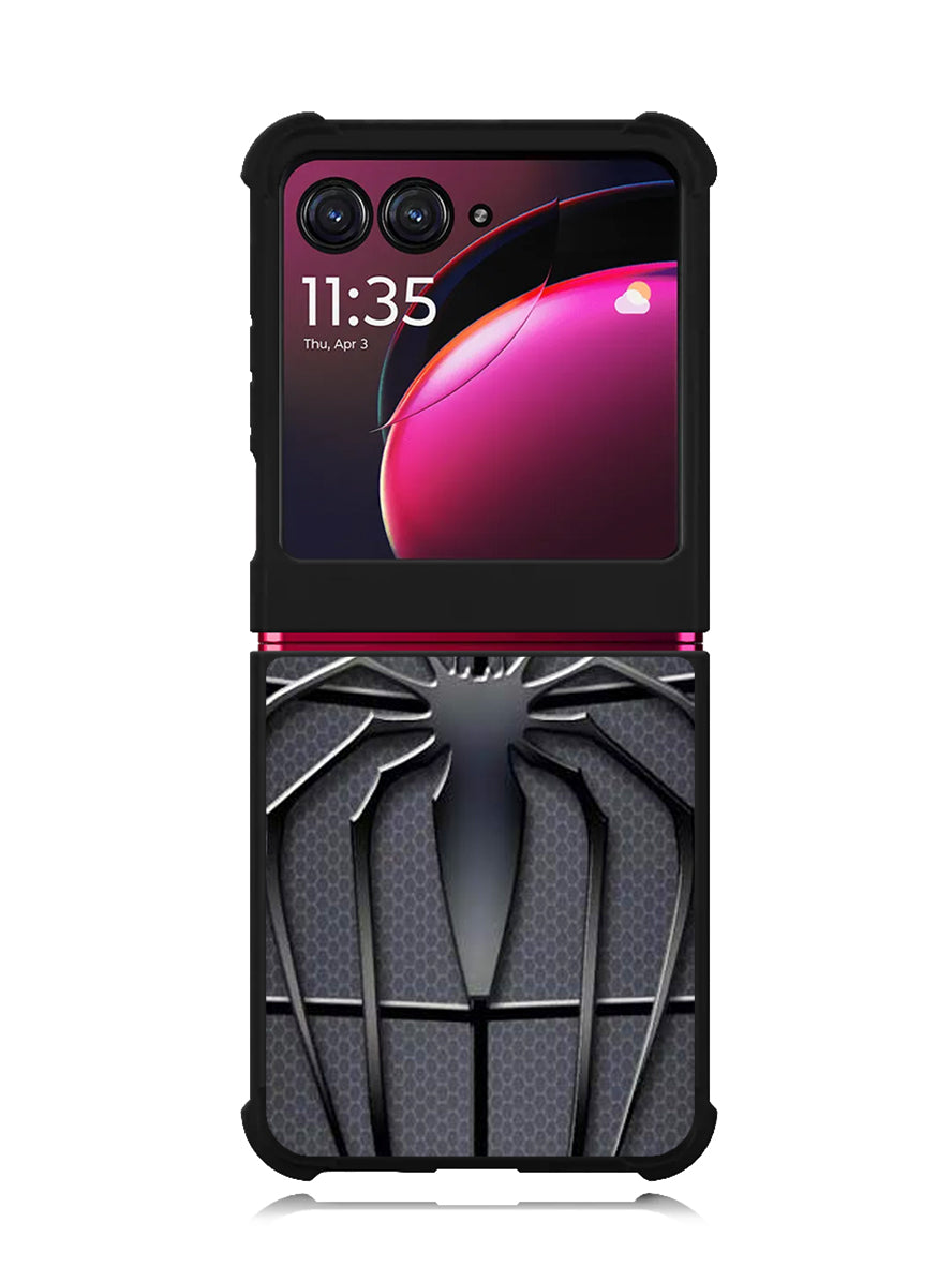 Spider Man Motorola Moto Razr Plus 2023 , Moto Razr+ 2023 Case OV2500
